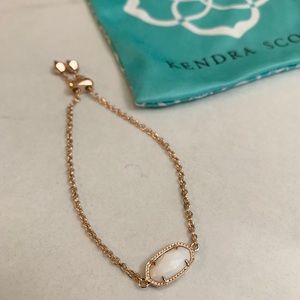 Kendra Scott Elaina bracelet